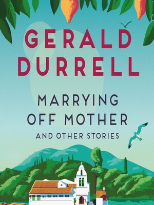 cover image of Marrying Off Mother and Other Stories